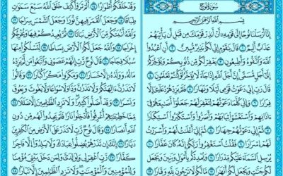 سورة نوح
